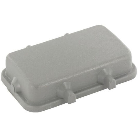 Couvercle de protection HARTING 09300165405 (1/2)
