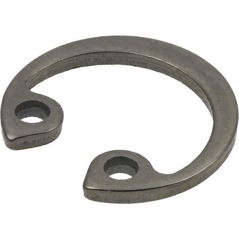 Circlip intérieur inoxydable 8mm UNIVERSEL 47208RVS (1/2)