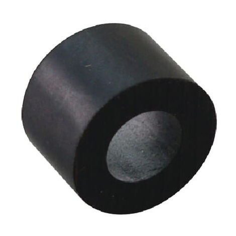 Rondelle Caoutchouc 10X20X3 - s
