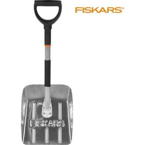 Petite pelle à neige Fiskars (1/3)