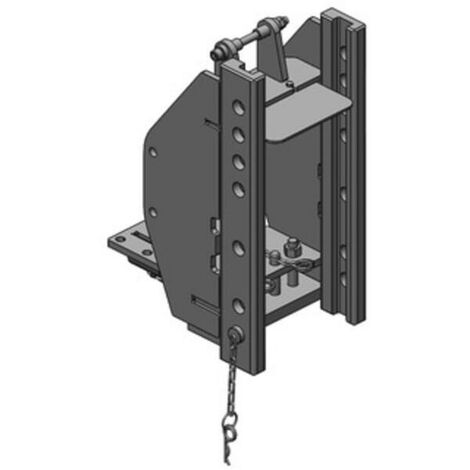 Support de palier SCHARMÜLLER 00149030A17 (1/3)