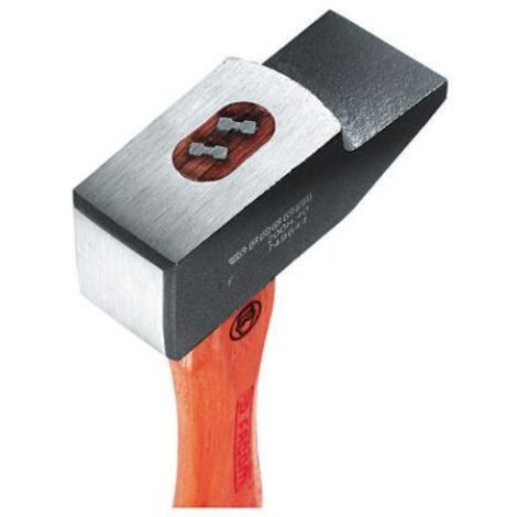 STAHLWERK 3 X Marteau Marteau De Serrurier 500g Tête Robuste En Acier Manche En Hickory 86976428