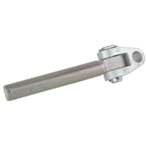 Chape articulé filetée CBM TFS02SX (1/2)