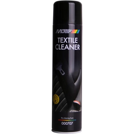 Nettoyant textile 600mL MOTIP 000707 (1/5)
