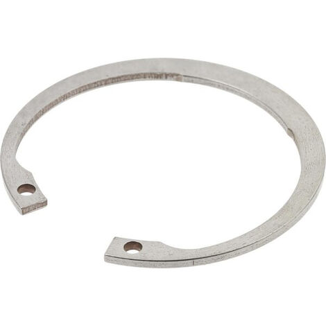 Circlip intérieur inoxydable 47mm UNIVERSEL 47247RVS (1/2)