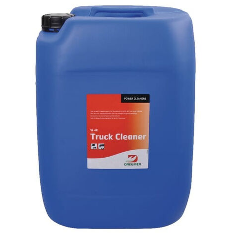 Nettoyant camion 30L DREUMEX 12490301003 (1/3)