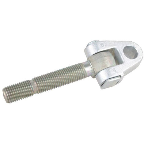 Chape articulé filetée CBM TFS04DX (1/2)