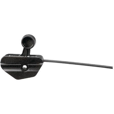 KIT CÂBLE D'ACCÉLÉRATEUR JUMELÉ UNIVERSEL - 1,35M