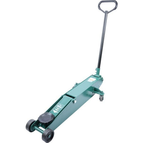 Cric de manuvre COMPAC C5TC (1/4)