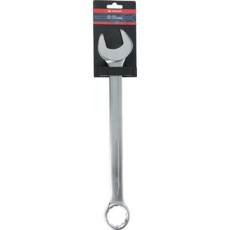 Clé mixte 38mm UNIVERSEL 1802025038KR (1/2)