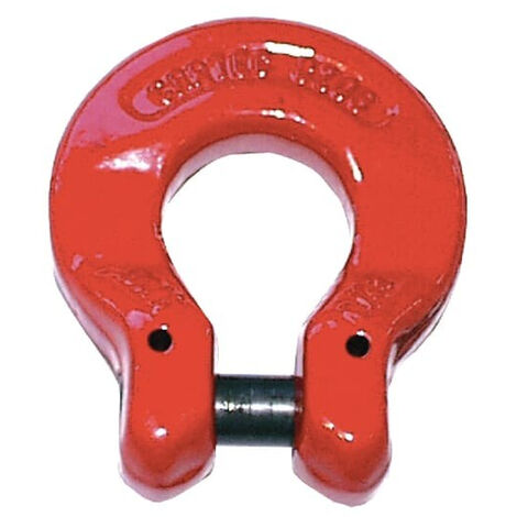 Maillon 8t CARTEC BG16 (1/2)