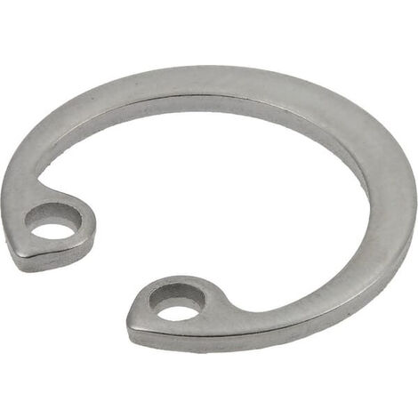 Circlip intérieur inoxydable 13mm UNIVERSEL 47213RVS (1/2)