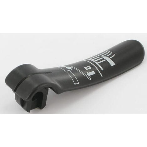 Manette d'embrayage de lame ETESIA ET40142 (1/2)