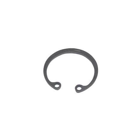 Circlip intérieur inoxydable 39mm UNIVERSEL 47239RVS (1/2)