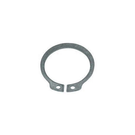 Circlip extérieur inoxydable 14mm UNIVERSEL 47114RVS (1/2)