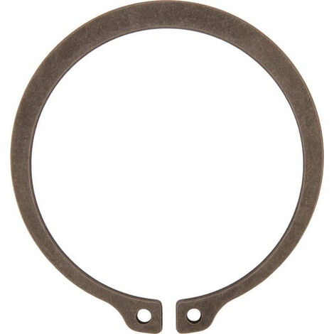 Circlip UNIVERSEL 47168P025 (1/2)