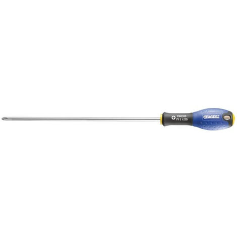 Tournevis PH1x250 EXPERT E160304 (1/2)