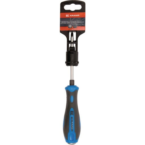 Tournevis UNIVERSEL 180843201100KR (1/3)