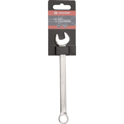 Clé mixte 12mm UNIVERSEL 1802025012KR (1/2)