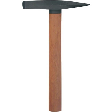 Picard 0031300 Marteau De Soudeur 450g Avec Manche Tube Acier - DIN 5133