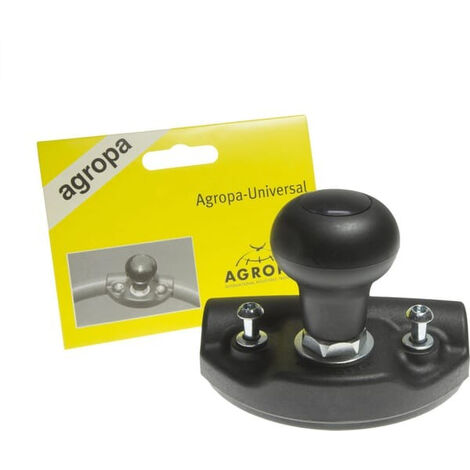 Boule de volant AGROPA WS101 (1/3)