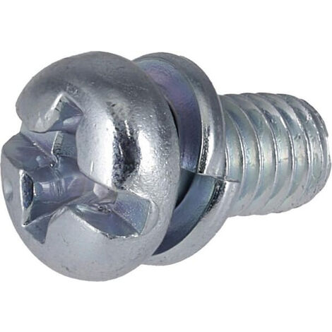 Vis BRIGGS ET STRATTON 690718 (1/2)