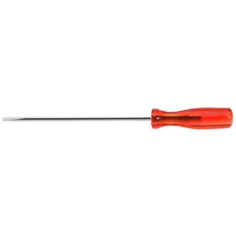 FACOM - Tournevis isoryl pour vis à fente 8x150 mm  AR8X150 - Ce produit de marque Facom est neuf.