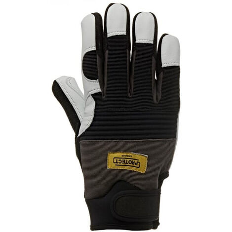 Gants de travail taille 12 UNIVERSEL KG0600712 (1/2)