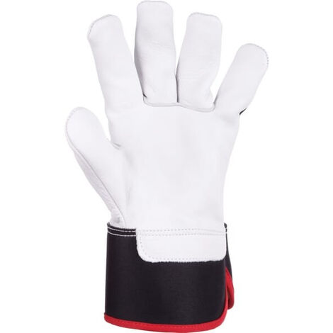 Gants de travail taille 8 UNIVERSEL KG0101208