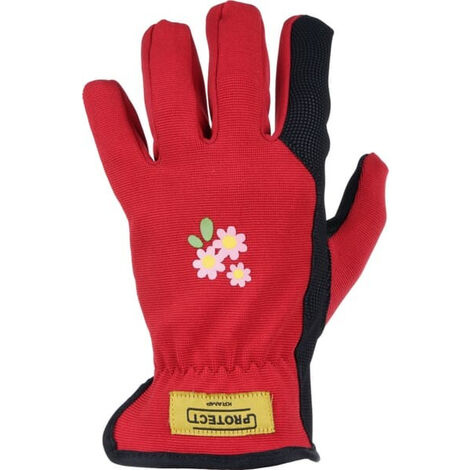 Gants de travail taille 12 UNIVERSEL KG0700612 (1/2)