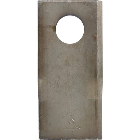 Couteau de faucheuse UNIVERSEL 0001042660KR (1/3)