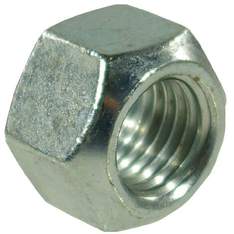 Écrou hexagonal autobloquant UNIVERSEL 98024 (1/2)