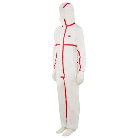 Combinaison jetable taille M 3M 4565M (1/5)