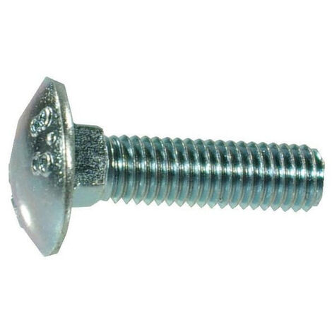 Boulon M12x40 UNIVERSEL 603124088 (1/2)