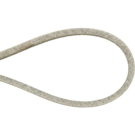Briggs & Stratton – Courroie adaptable pour tondeuse SNAPPER – Longueur 1732204SM – Accessoire de qualité pour coupe précise