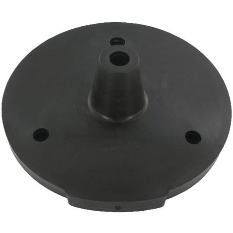 Joint caoutchouc prise ronde UNIVERSEL LA405001L (1/2)