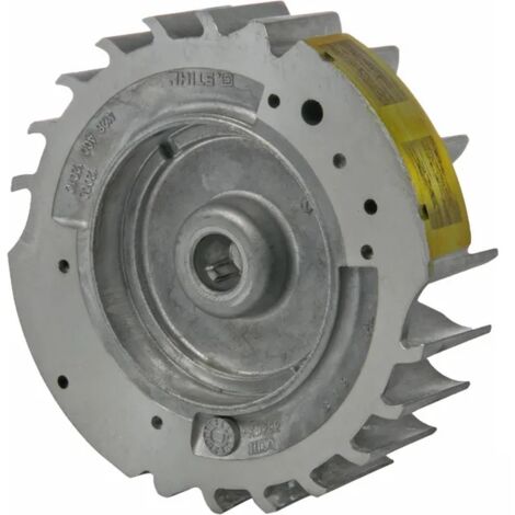Volant magnétique STIHL 41284001200 - 4128-400-1200 (1/2)