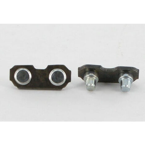 Maillon attache rapide mâle 3/8" 1,6mm OREGON P23921