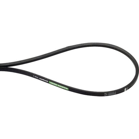 Courroie Trapézoïdale 272,8/279,1 Cm Compatible Stihl MT 4097 4112 - Référence 61657042120
