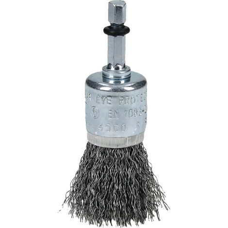 Brosse HIKOKI 751324 (1/2)