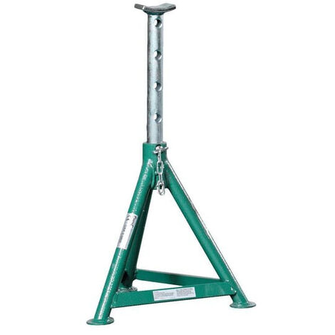 Chandelle 3 tonnes COMPAC CAX3G2 (1/2)