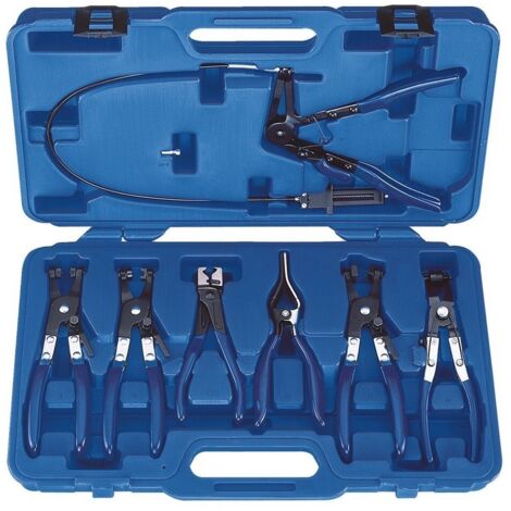 Kit de pinces EXPERT E200501 (1/3)