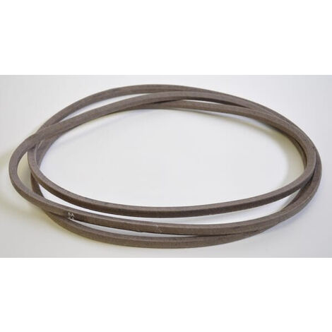 Husqvarna – Courroie pour moteur thermique – Longueur 1,5m – Adaptable pour tondeuses autoportées – 583036701