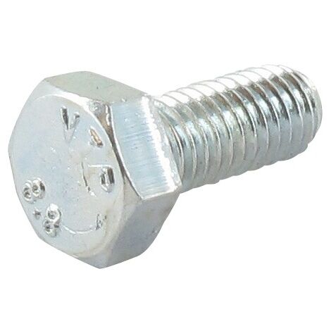 10 Vis Rivet Uxcell M5x13mm - Vis Acier Pour Assemblage Solide