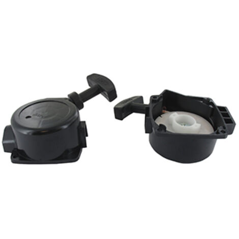 Lanceur Complet Adaptable Echo Pour Modèles Edr260, Gt230, Gt231, Hca260, Hca261, Pas230, Pas231, Pas260, Pas261, Pe230, Pe231,