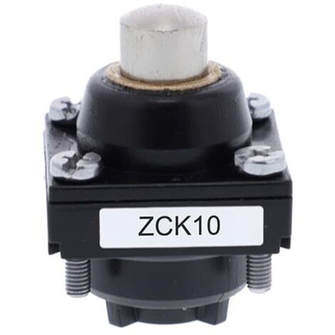 Interrupteur SCHNEIDER-ELECTRIC ZCKD10 (1/2)
