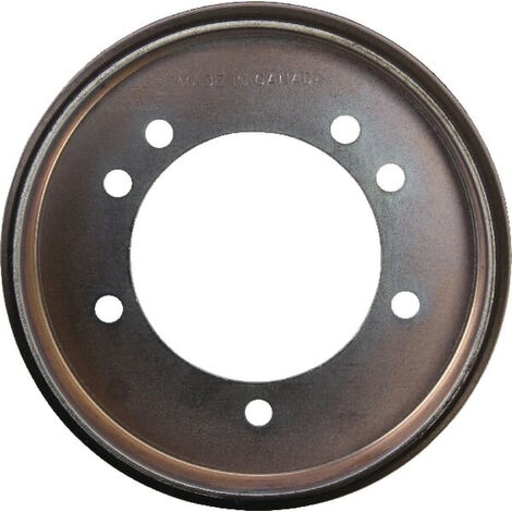 Disque de friction adaptable pour tondeuse – Optimise les performances – Longueur 0,32 kg – 1725428SM – Snapper