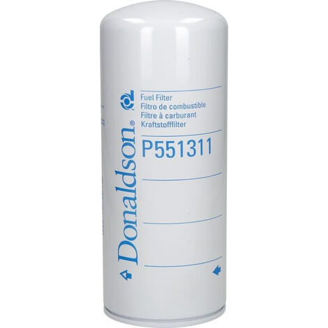 Filtre à carburant DONALDSON P551311 (1/2)