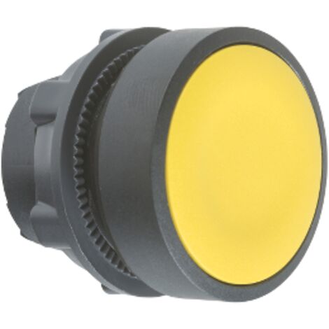 Bouton poussoir SCHNEIDER-ELECTRIC ZB5AA5 (1/3)
