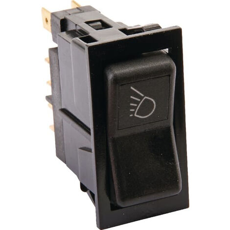 Interrupteur de phares COBO 16457000 (1/2)